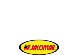 Jacomar — 60 anos